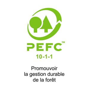 La certification PEFC promeut une gestion durable des forêts