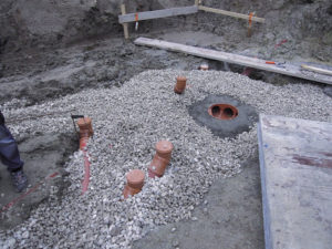 construction d'une maison bois familiale