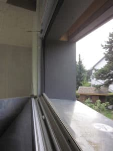 construction d'une maison bois familiale