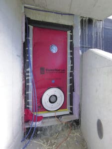 construction d'une maison bois familiale