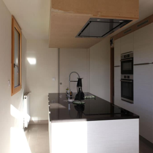 Maison bois développement durable écologie economie bardage construction 5