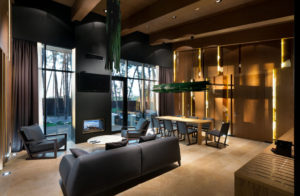 Hôtel Realx Park Verholy
