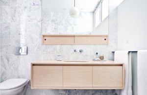 Maison bois Blue Hills - La SHED Architecture