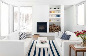 Maison bois Blue Hills - La SHED Architecture