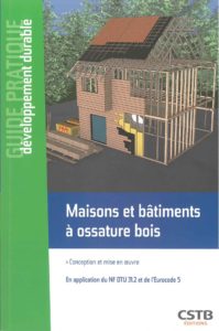 maison batiment immeuble bois