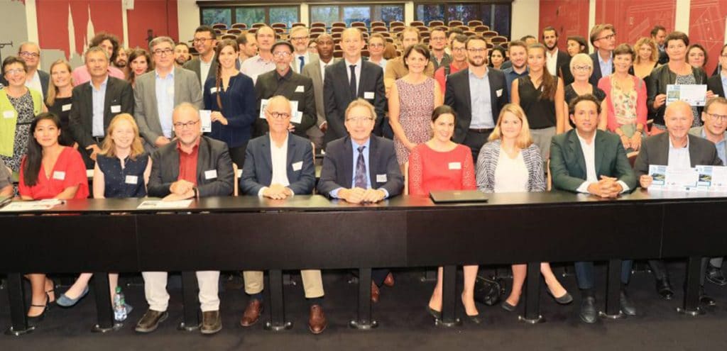 Green solutions awards jury experts gagnants
