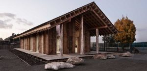 construction maison bois