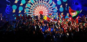 Euroskills 2018