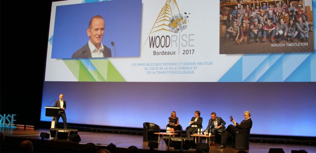 Woodrise 2019