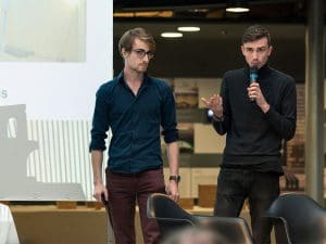 Concours Archi'bois