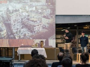 Concours Archi'bois
