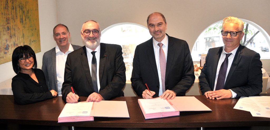 BMI partenariat CAPEB