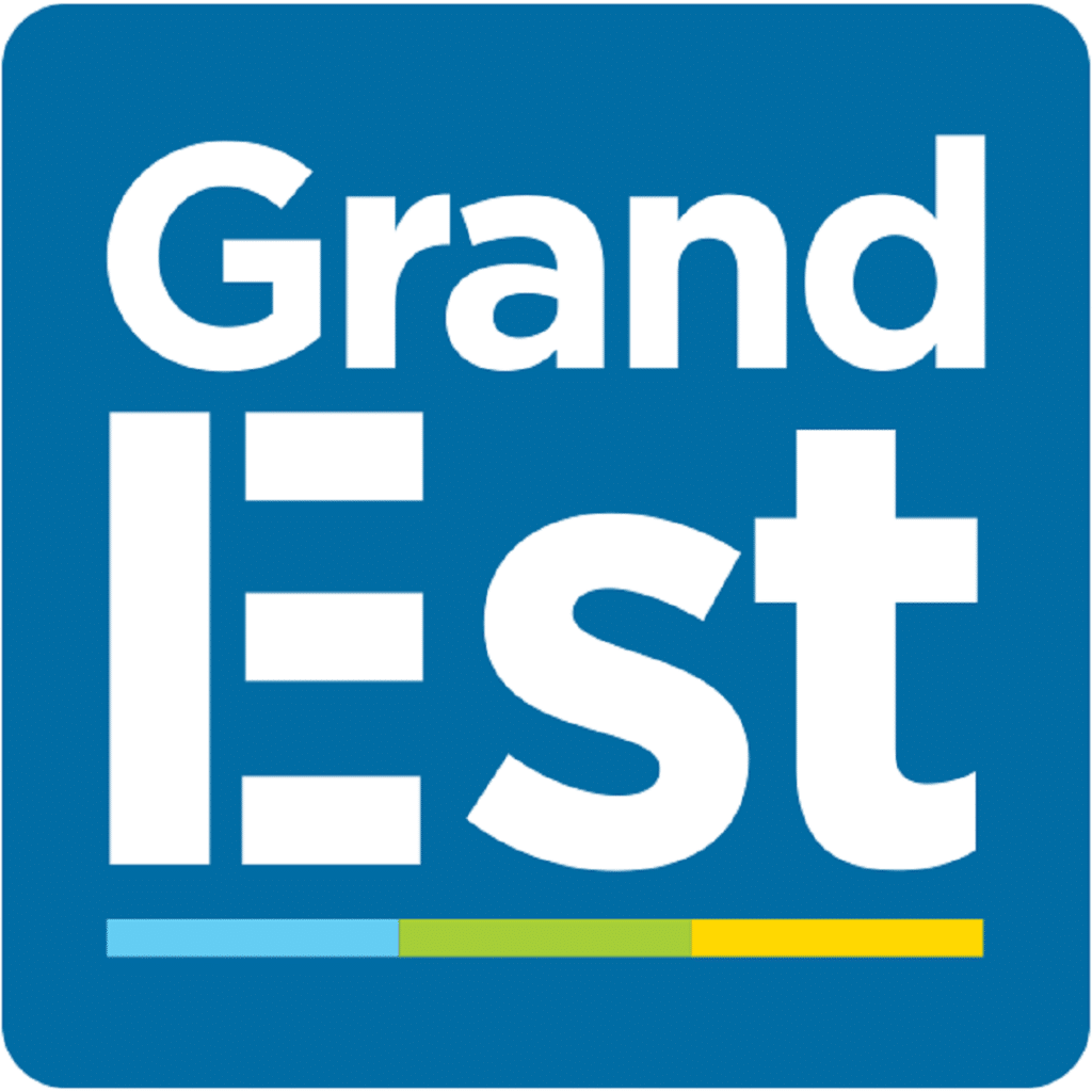 Dossier région Grand-Est