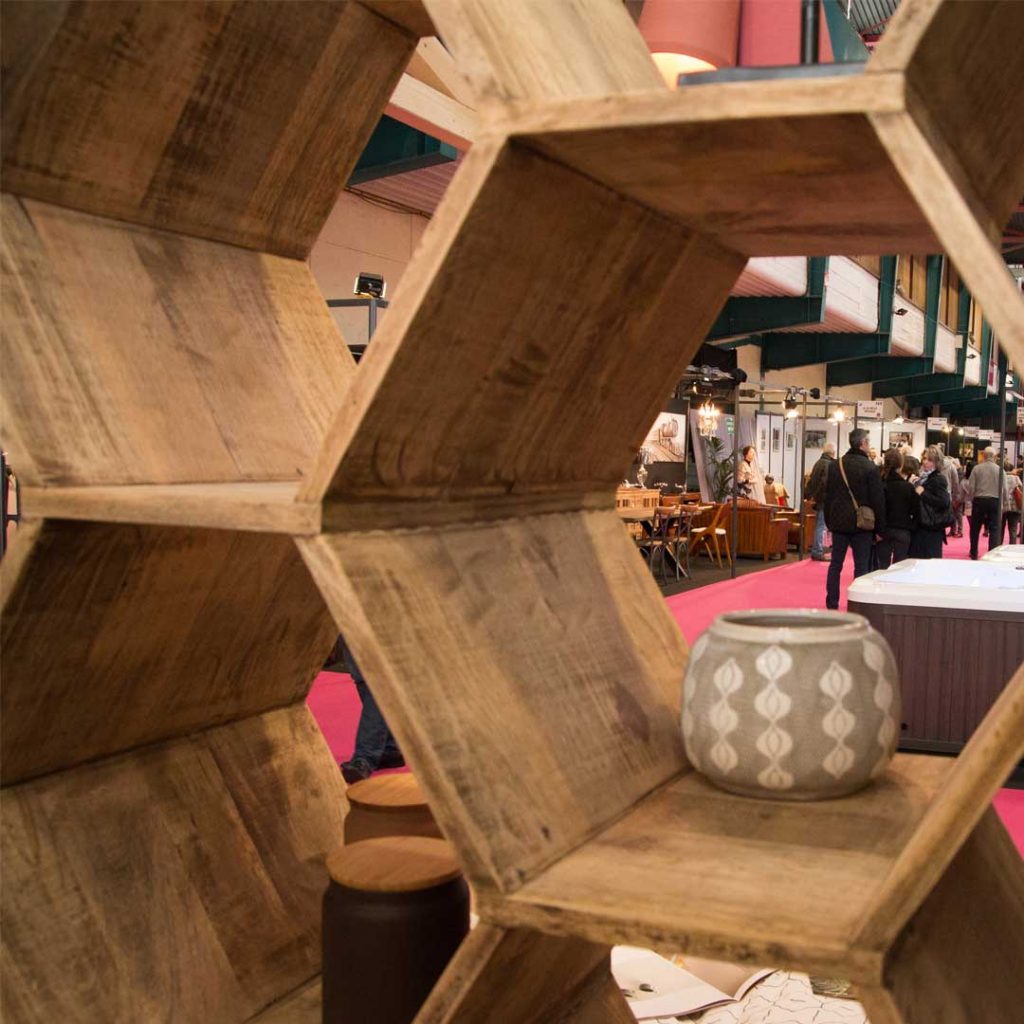 Salon Habitat & Bois Limoges