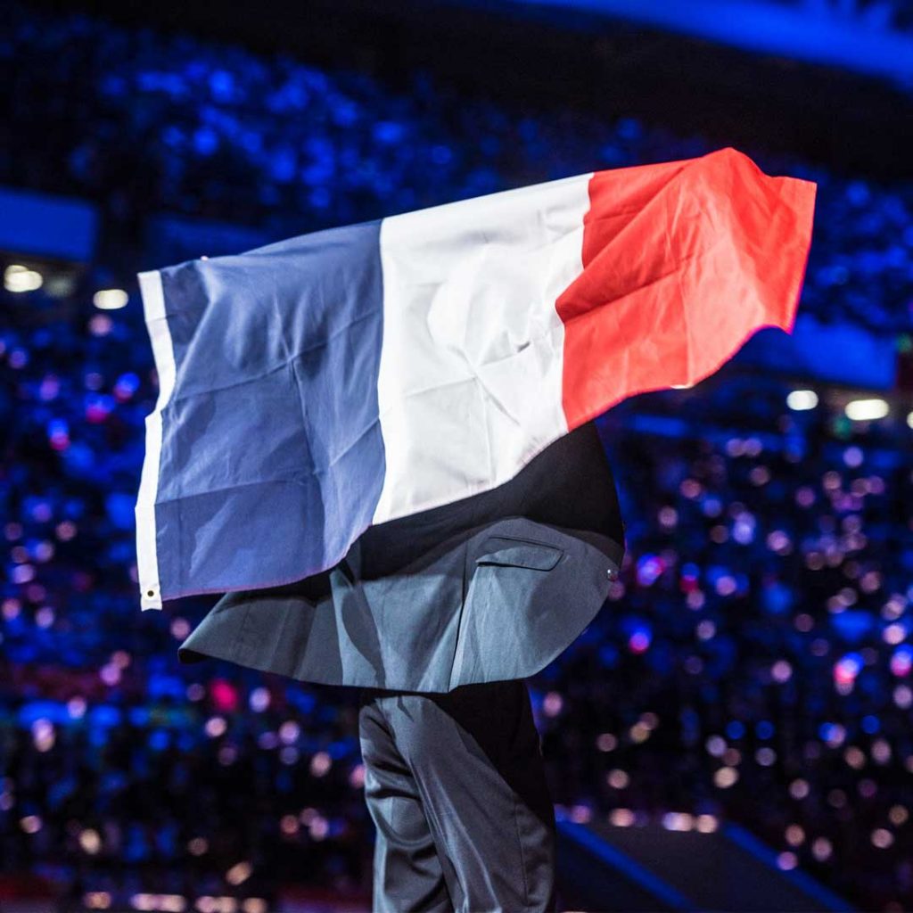 Worldskills 2019 médailles france