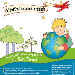 Festival de la forêt et du bois