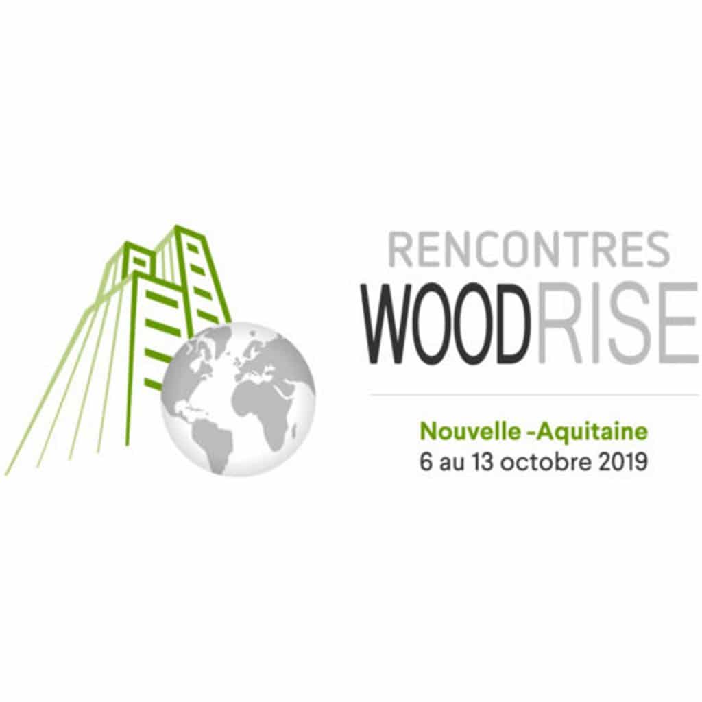 Rencontres Woodrise Bordeaux 2019