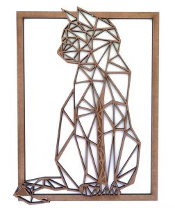 Sélection objets en bois