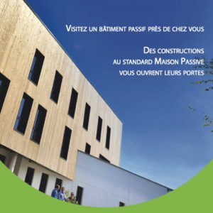 Maison Passive Portes Ouvertes 2019