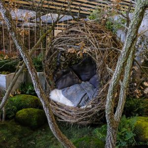 Salon Paysalia Paysage Jardin et sport - édition 2019 - Lyon