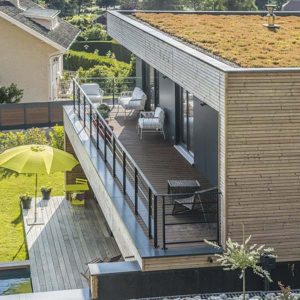 maison bois en Auvergne-Rhône-Alpes