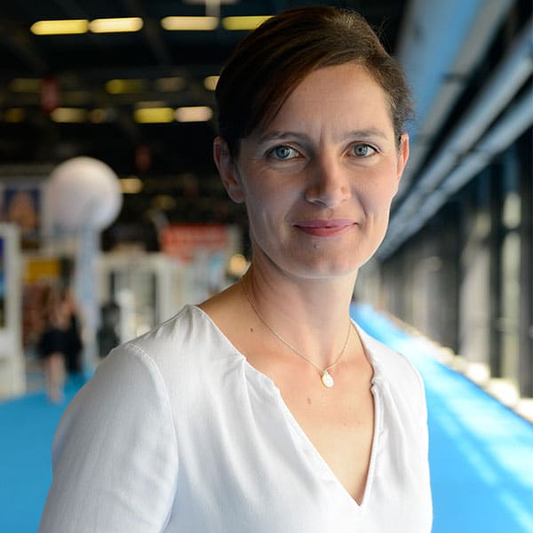 Salon Aquibat 2020 - Delphine Demade