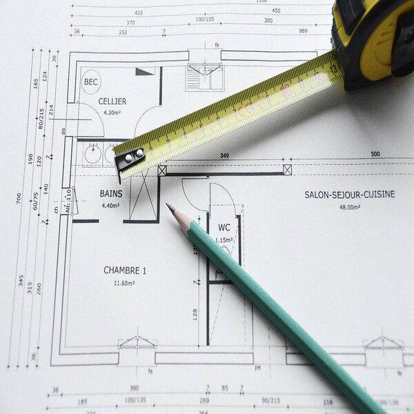 renovation