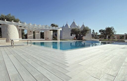 Accoya. Trhermo traitement