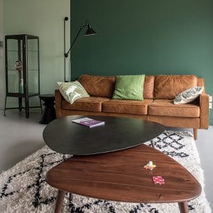 décoration intérieure d'un salon