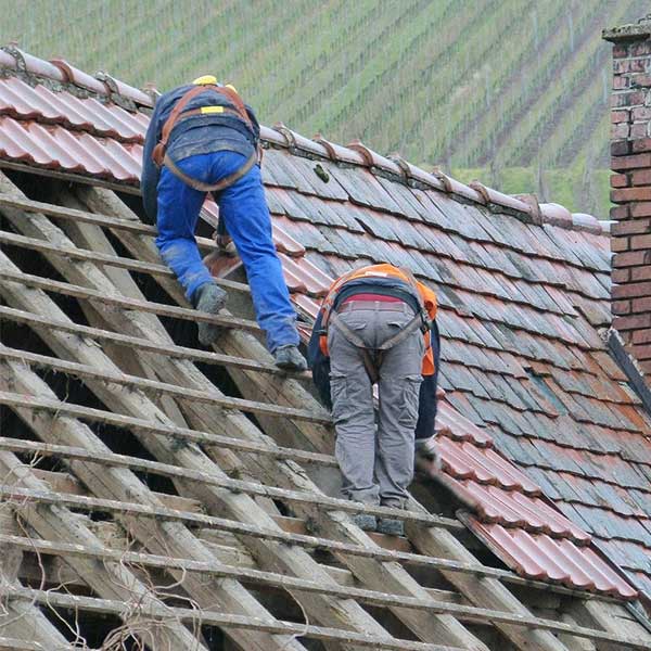 Déconfinement : reprise des travaux par les artisans