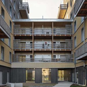 immeuble en bois les constructions pour le future