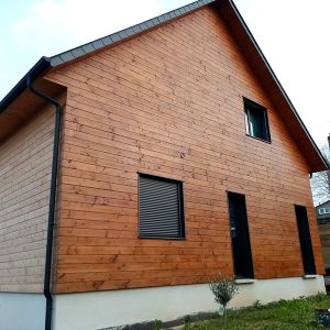 Terrasses et bardages en bois - Anova Bois