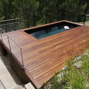 Terrasses et bardages en bois - Anova Bois