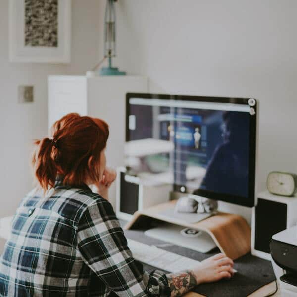tele-travail