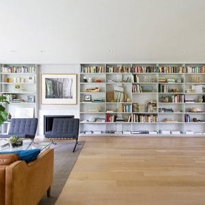 décoration intérieure d'un salon