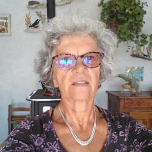 Michèle Chirat - Odarc - Lignum Corsica
