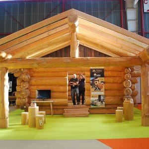 Salon Habitat & Bois Limoges 2020