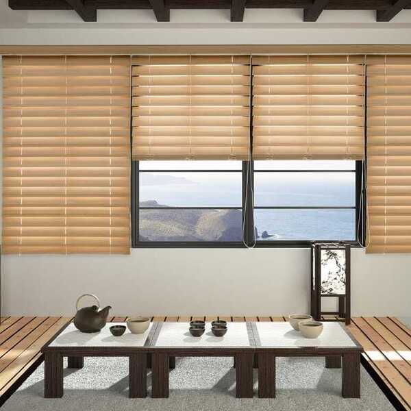 store en bamboo