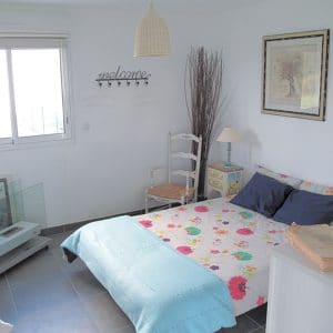 chambre des parents