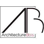 logo Architecture Bois Magazine