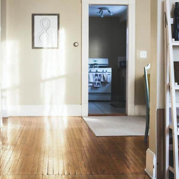parquet-nettoyer
