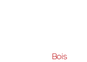 Logo du magazine Architecture Bois, média spécialiste des maisons bois