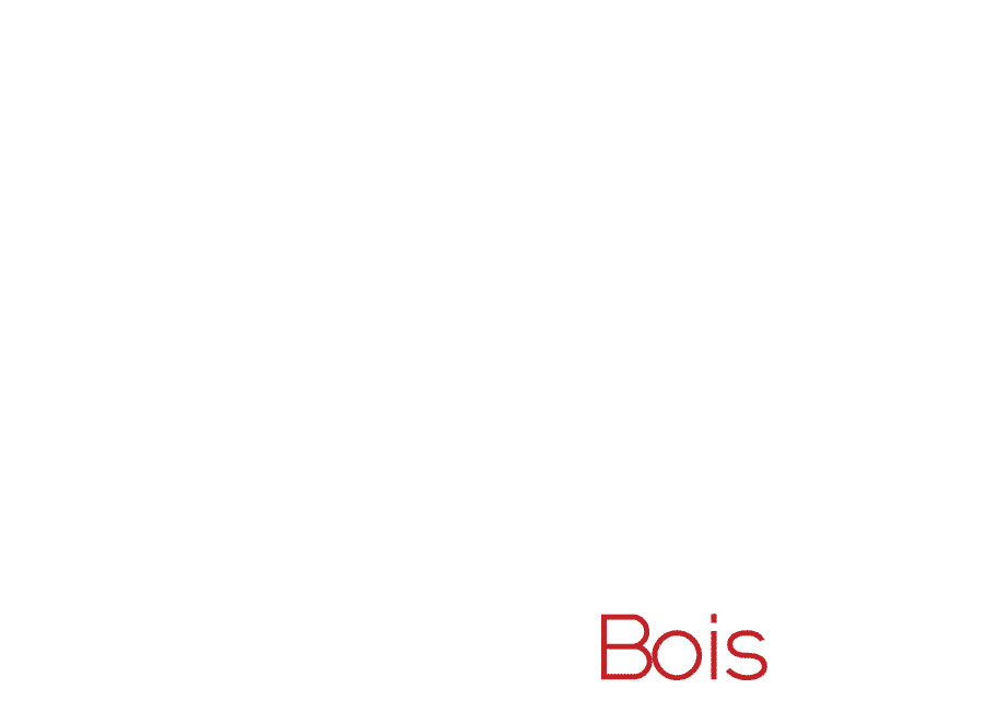 Logo du magazine Architecture Bois, média spécialiste des maisons bois