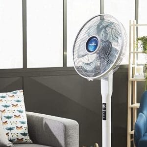 ventilateur