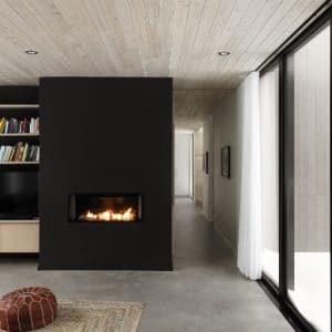 Extension jumelle