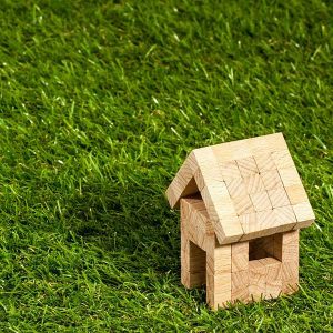 Acheter sa maison bois écologique en 2022 - © Pixabay