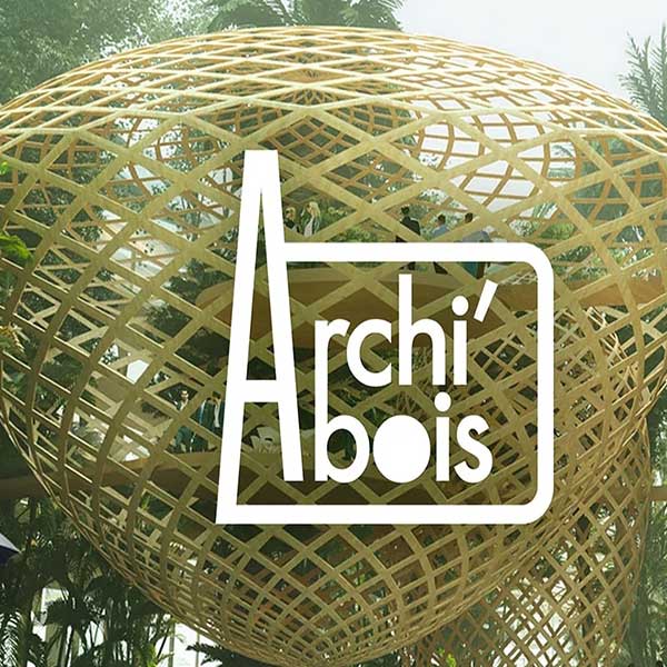 Le concours Archi'Bois met la construction bois à l'honneur