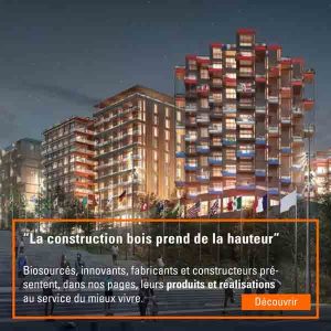 architecture bois-batiment-bois