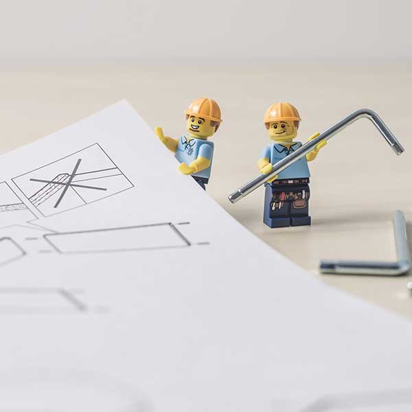 Le bricolage séduit toujours les Français en 2021 © Pixabay