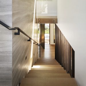 Villa en bois créative 9